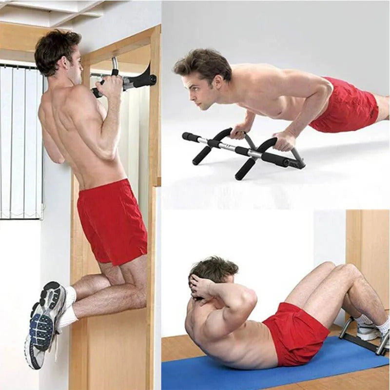 PEAKFIT DOOR FRAME PULL UP BAR