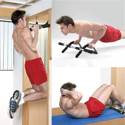 PEAKFIT DOOR FRAME PULL UP BAR